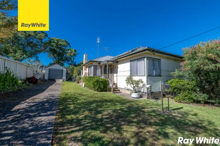 Main view of Homely house listing, 80 Macintosh Street, Forster NSW 2428