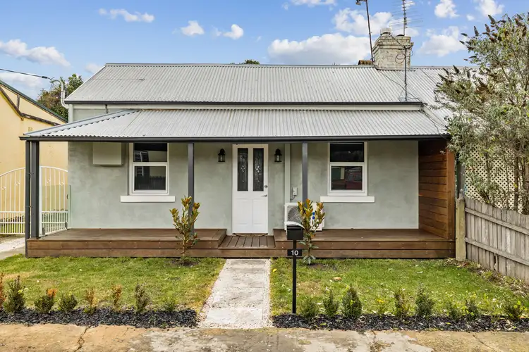 10 Bruce Street, Goulburn NSW 2580