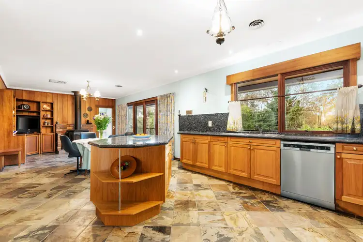 Second view of Homely house listing, 17 Anglemere Crescent, Donvale VIC 3111