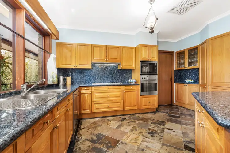 Third view of Homely house listing, 17 Anglemere Crescent, Donvale VIC 3111
