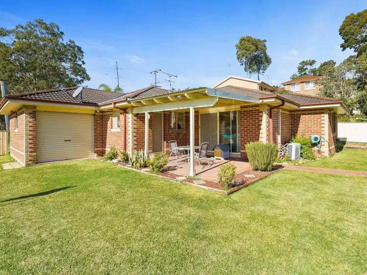 Third view of Homely house listing, 98 Watanobbi Road, Watanobbi NSW 2259