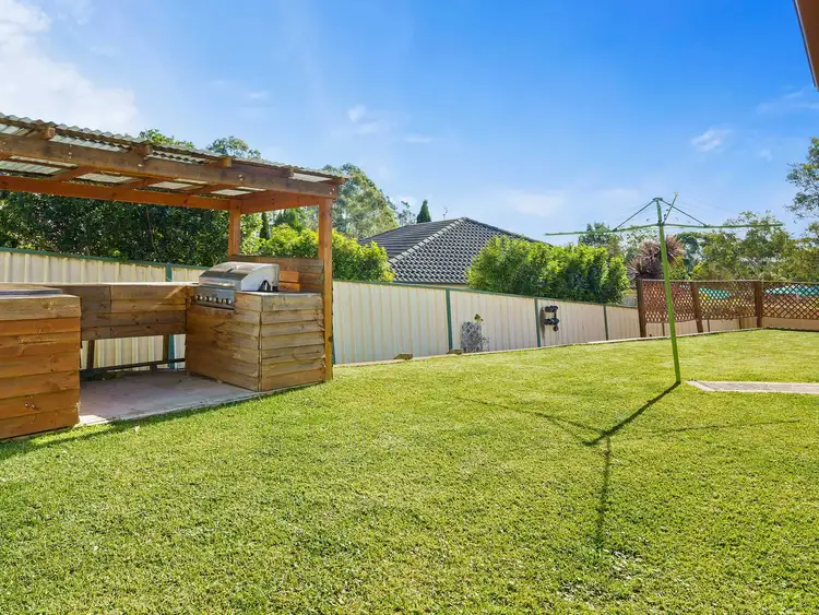 Sixth view of Homely house listing, 98 Watanobbi Road, Watanobbi NSW 2259