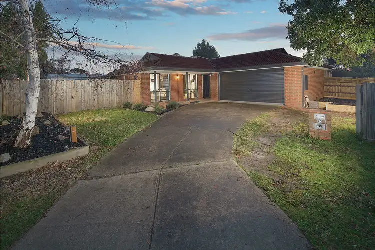 Main view of Homely house listing, 23 Rochester Road, Somerville VIC 3912