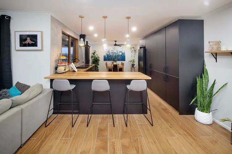 Second view of Homely house listing, 23 Rochester Road, Somerville VIC 3912