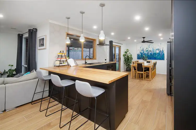 Third view of Homely house listing, 23 Rochester Road, Somerville VIC 3912