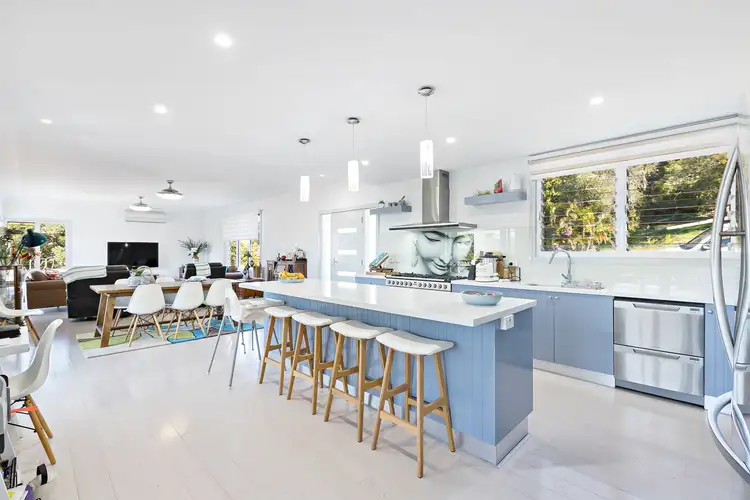 Second view of Homely house listing, 36 Clinton Avenue, Adamstown Heights NSW 2289