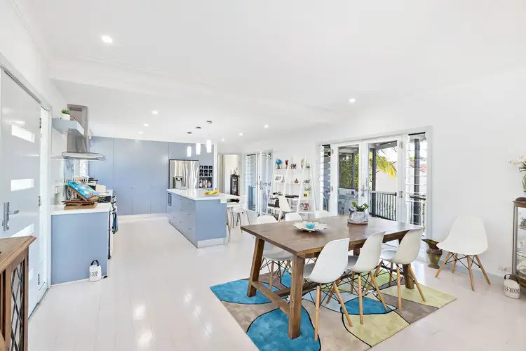Fourth view of Homely house listing, 36 Clinton Avenue, Adamstown Heights NSW 2289