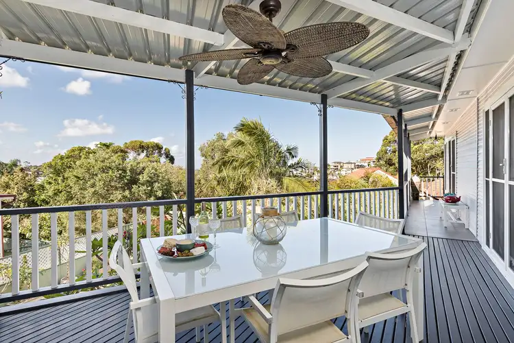 Fifth view of Homely house listing, 36 Clinton Avenue, Adamstown Heights NSW 2289