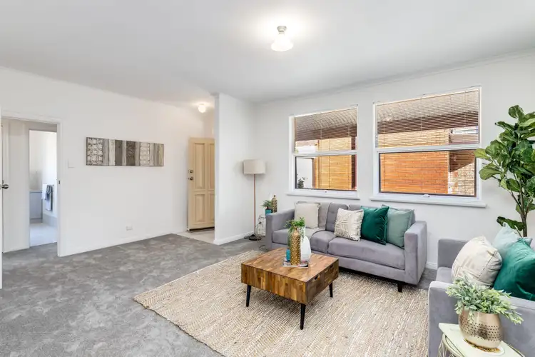 Second view of Homely house listing, 4/30 Swan Terrace, Ethelton SA 5015