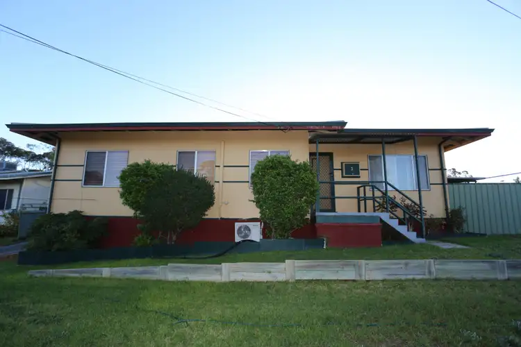 3 Torquata Avenue, Kambalda East WA 6442