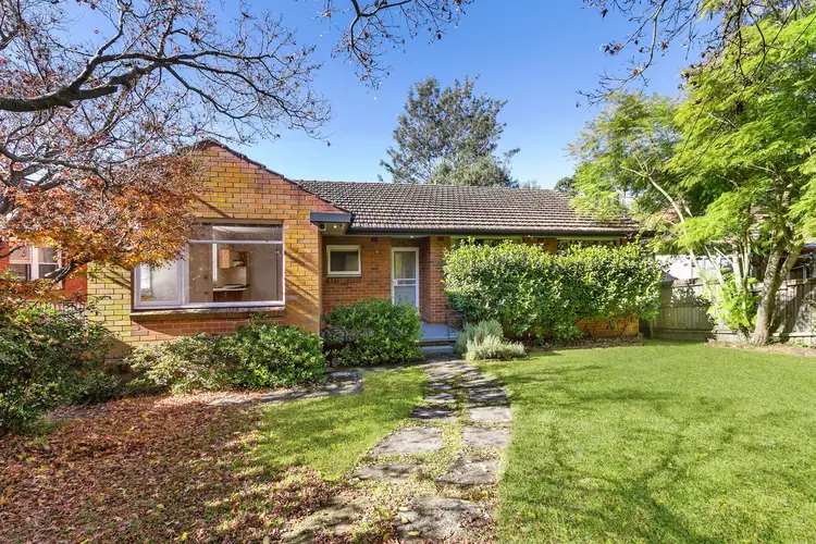 Second view of Homely house listing, 103 Bobbin Head Road, Turramurra NSW 2074