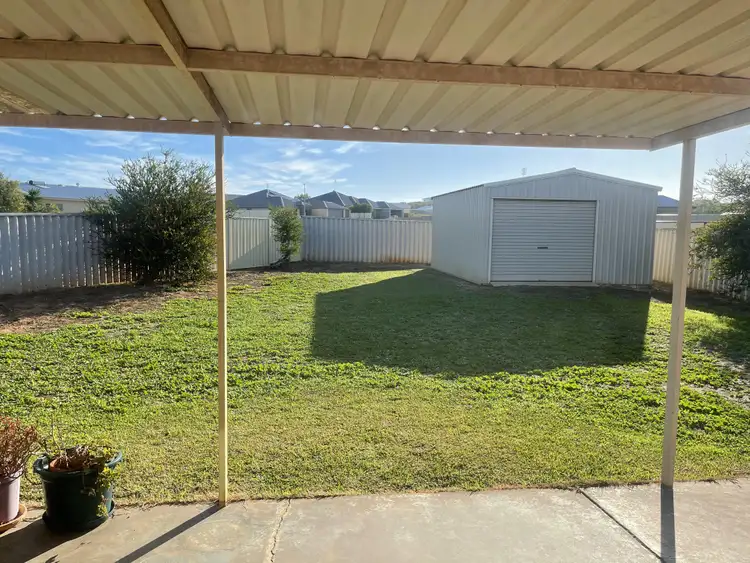 Second view of Homely house listing, 41 Flanagan Way, Dongara WA 6525