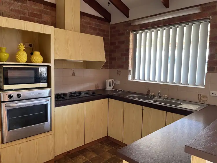 Third view of Homely house listing, 41 Flanagan Way, Dongara WA 6525