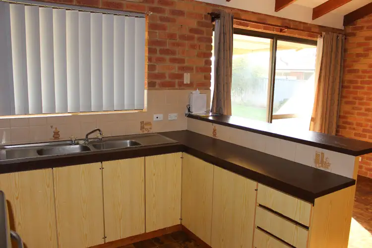 Fourth view of Homely house listing, 41 Flanagan Way, Dongara WA 6525