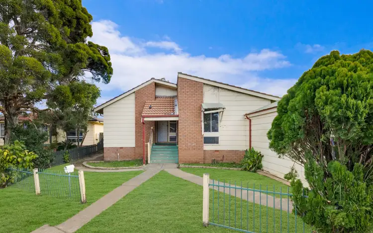 9 Antill Way, Airds NSW 2560