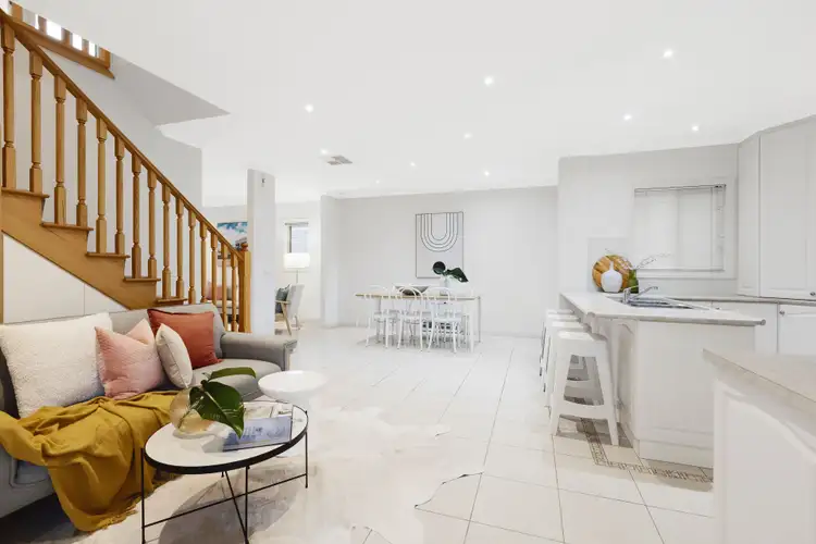 Fourth view of Homely townhouse listing, 1/9 Joy Street, Bentleigh East VIC 3165
