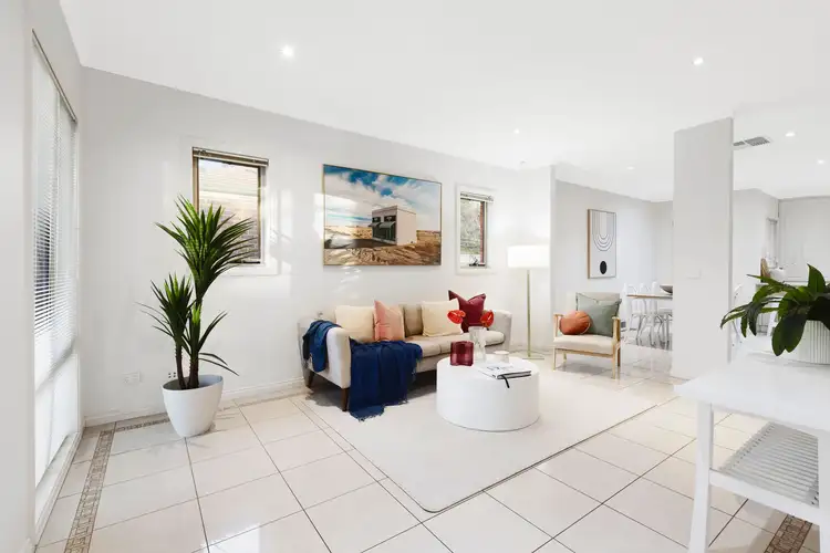 Fifth view of Homely townhouse listing, 1/9 Joy Street, Bentleigh East VIC 3165