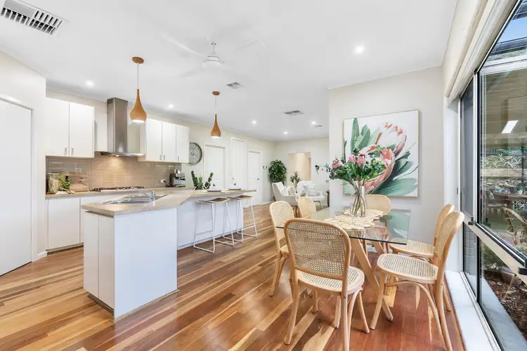 Fourth view of Homely house listing, 7 Darwinia Rise, Eltham North VIC 3095