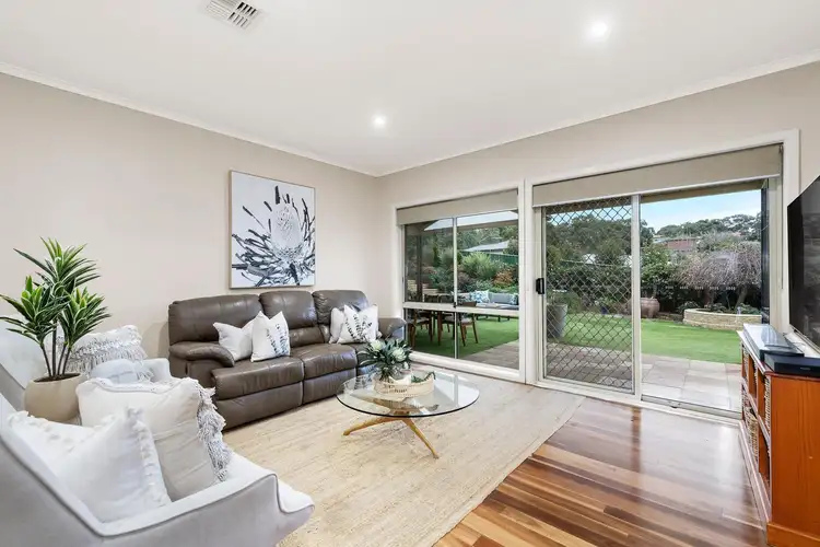 Sixth view of Homely house listing, 7 Darwinia Rise, Eltham North VIC 3095