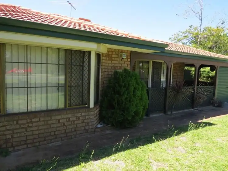 Third view of Homely house listing, 31 Lynda Crescent, Cooloongup WA 6168