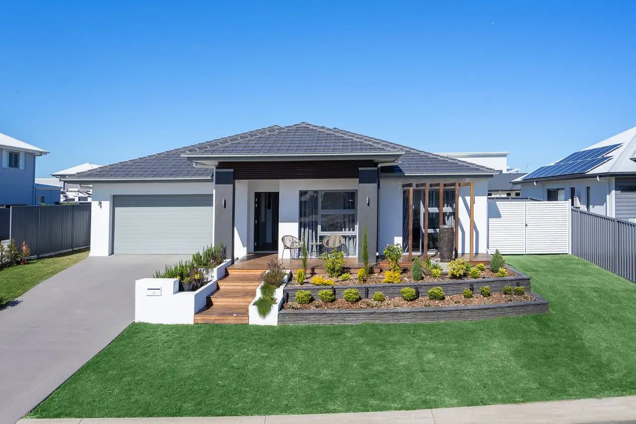 Main view of Homely house listing, 94 Seaside Drive, Banksia Beach QLD 4507