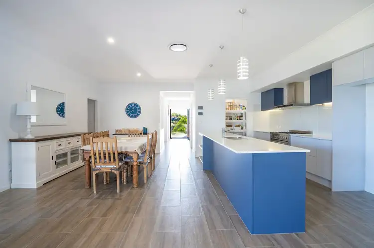 Seventh view of Homely house listing, 94 Seaside Drive, Banksia Beach QLD 4507
