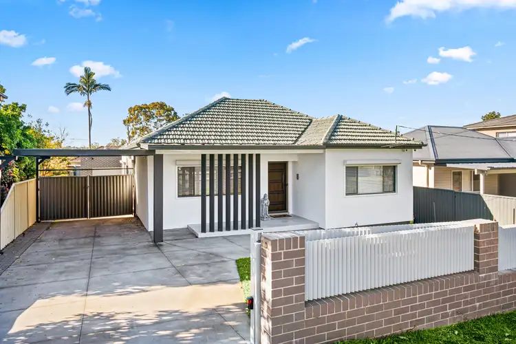 Main view of Homely house listing, 23 Beale Crescent, Peakhurst NSW 2210