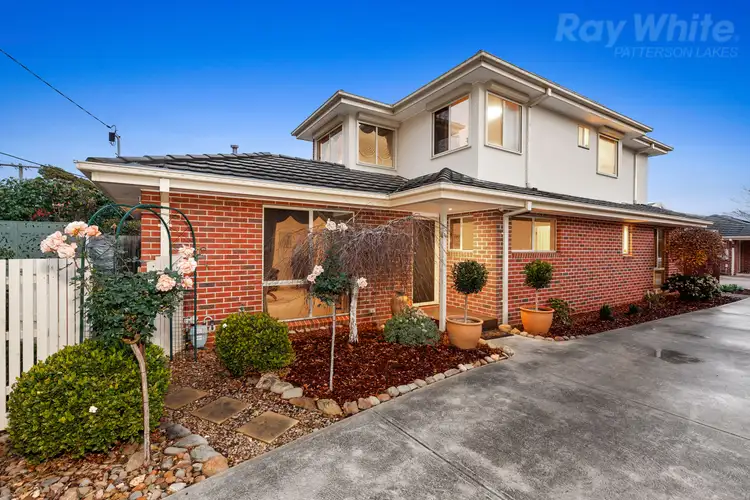 30 Dahmen Street, Carrum VIC 3197