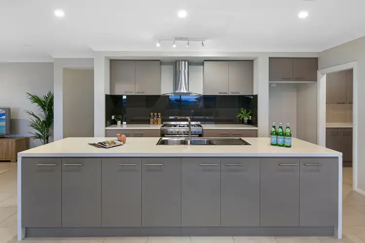 Fourth view of Homely house listing, 41 Rowe Drive, Potts Hill NSW 2143