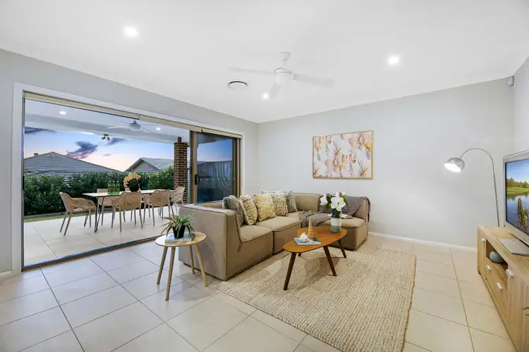 Fifth view of Homely house listing, 41 Rowe Drive, Potts Hill NSW 2143