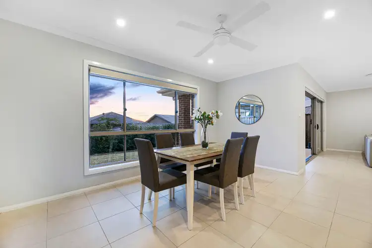 Sixth view of Homely house listing, 41 Rowe Drive, Potts Hill NSW 2143