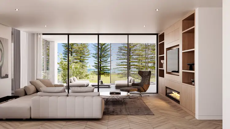 1/64 Broome Street, Cottesloe WA 6011