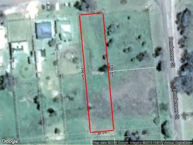 Second view of Homely land listing, 2 Souter Street, Bundarra NSW 2359