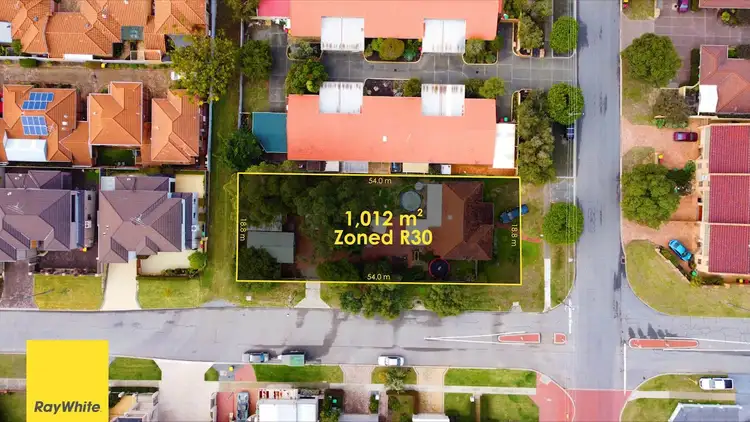 79 Powell Street, Joondanna WA 6060