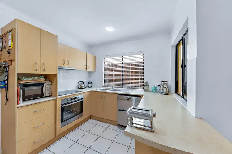 Third view of Homely unit listing, 19/16 Beach Road, Cannonvale QLD 4802