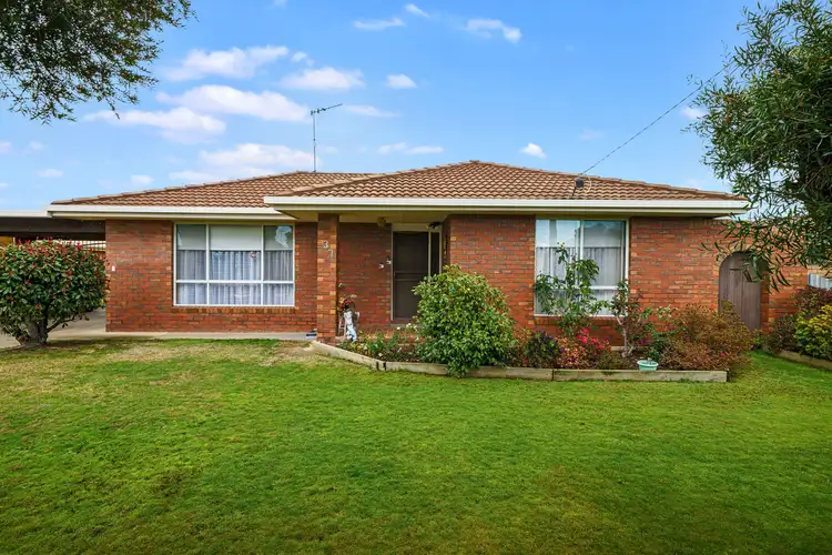 37 Waller Street, Benalla VIC 3672