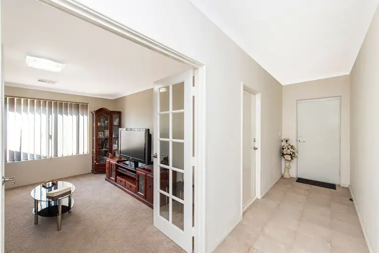 Third view of Homely house listing, 18 Galilee Way, Baldivis WA 6171