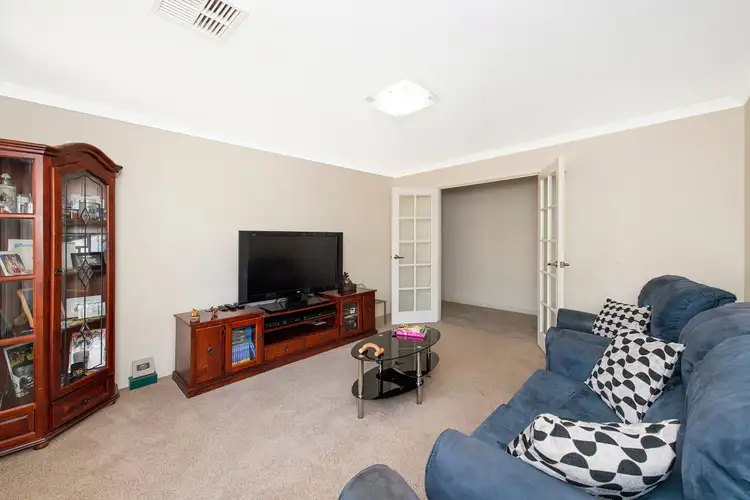 Fourth view of Homely house listing, 18 Galilee Way, Baldivis WA 6171