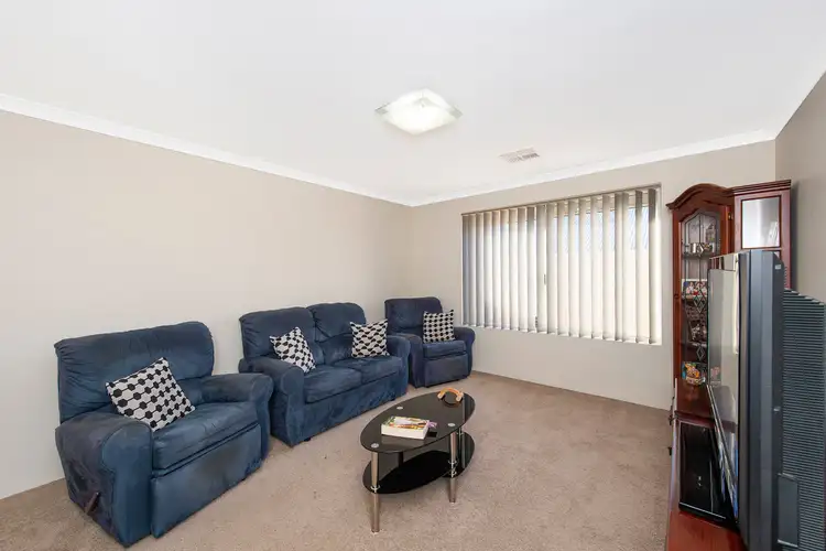 Fifth view of Homely house listing, 18 Galilee Way, Baldivis WA 6171