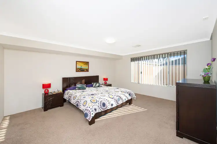 Sixth view of Homely house listing, 18 Galilee Way, Baldivis WA 6171