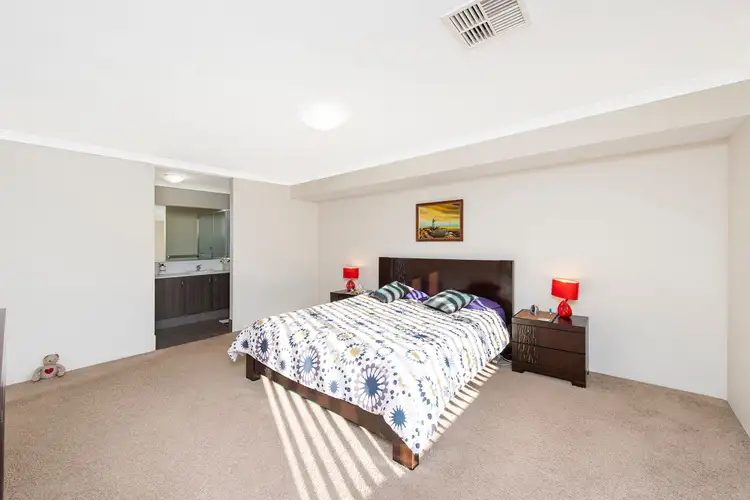 Seventh view of Homely house listing, 18 Galilee Way, Baldivis WA 6171