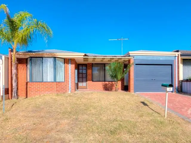 28 Hodges Street, Middle Swan WA 6056