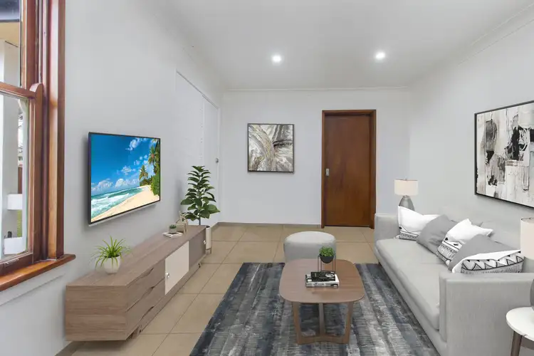 Second view of Homely house listing, 23 Kaluga Street, Busby NSW 2168