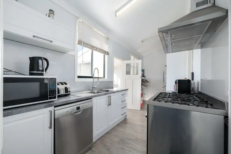 Second view of Homely house listing, 11 Humble Way, North Fremantle WA 6159