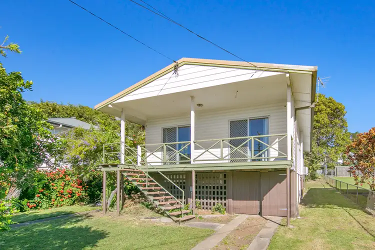 12 Crowley Street, Zillmere QLD 4034