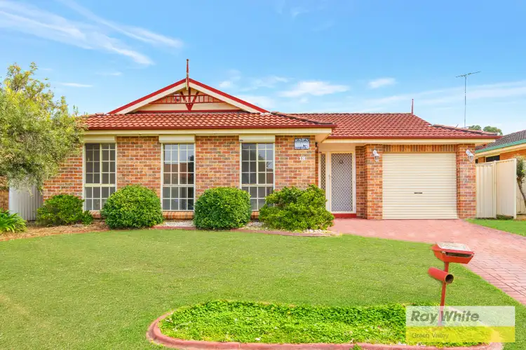 Second view of Homely house listing, 18 Bower Bird Street, Hinchinbrook NSW 2168
