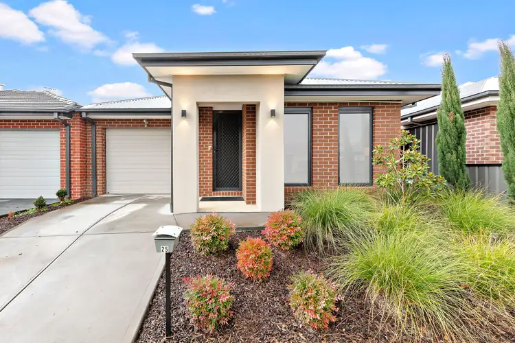 25 Situation Way, Mernda VIC 3754