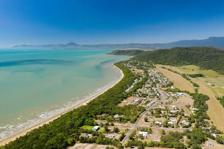 Second view of Homely land listing, 6 Dewal Close, Wonga Beach QLD 4873