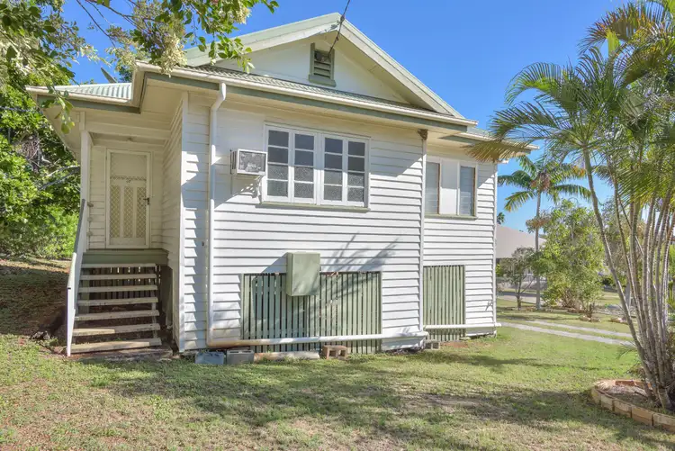 Main view of Homely house listing, 47 Scenery Street, West Gladstone QLD 4680