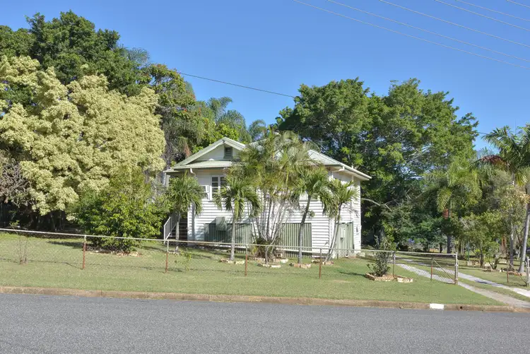 Second view of Homely house listing, 47 Scenery Street, West Gladstone QLD 4680